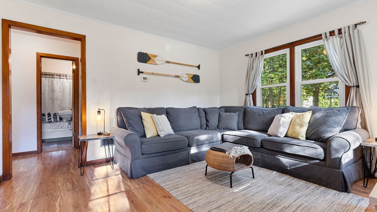 Photo of Livingroom in Idlewild