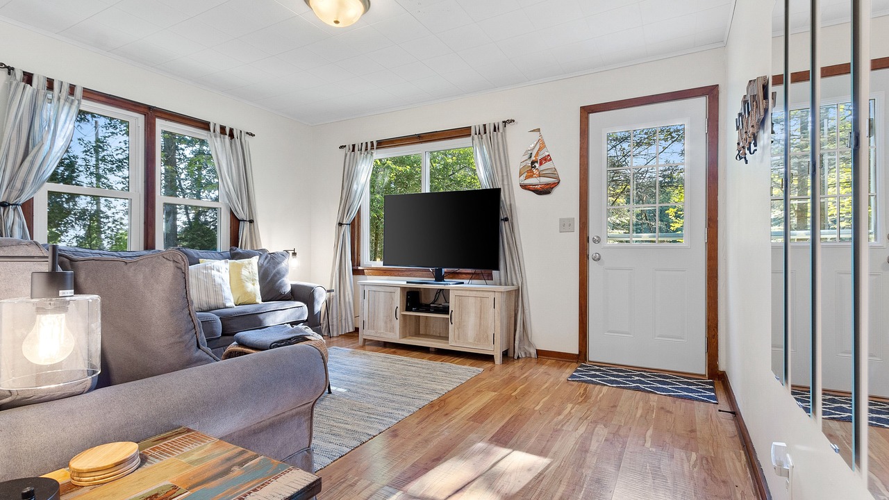 Photo of Livingroom in Idlewild