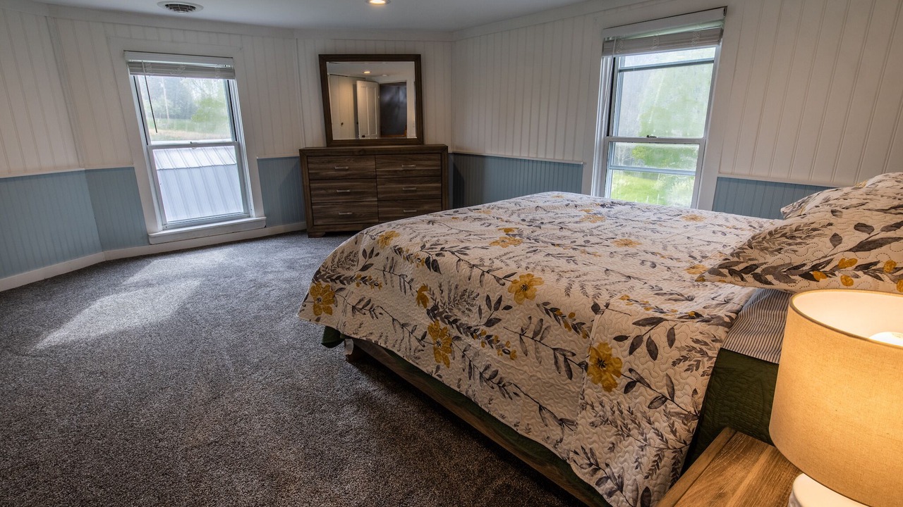 Photo of Bedroom in Mt Lookout