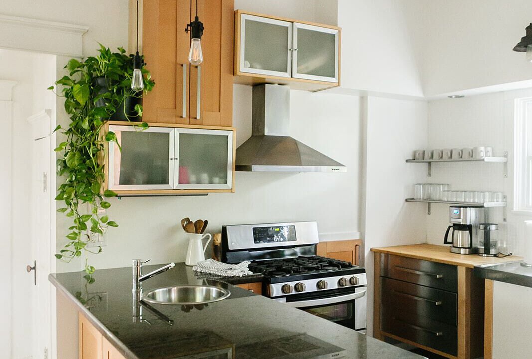 Photo of Kitchen in Phillips