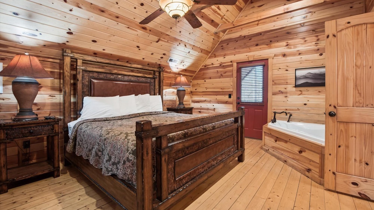 Photo of Others in White Oak Lodge