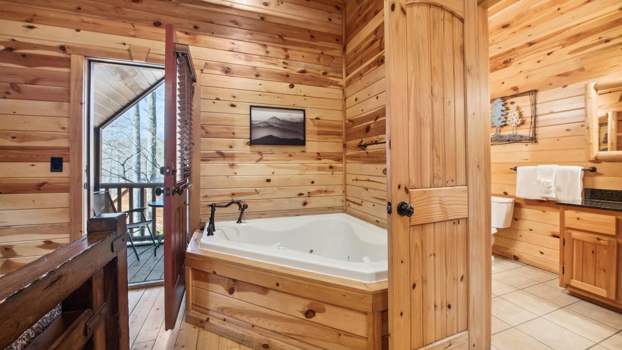 Photo of Others in White Oak Lodge