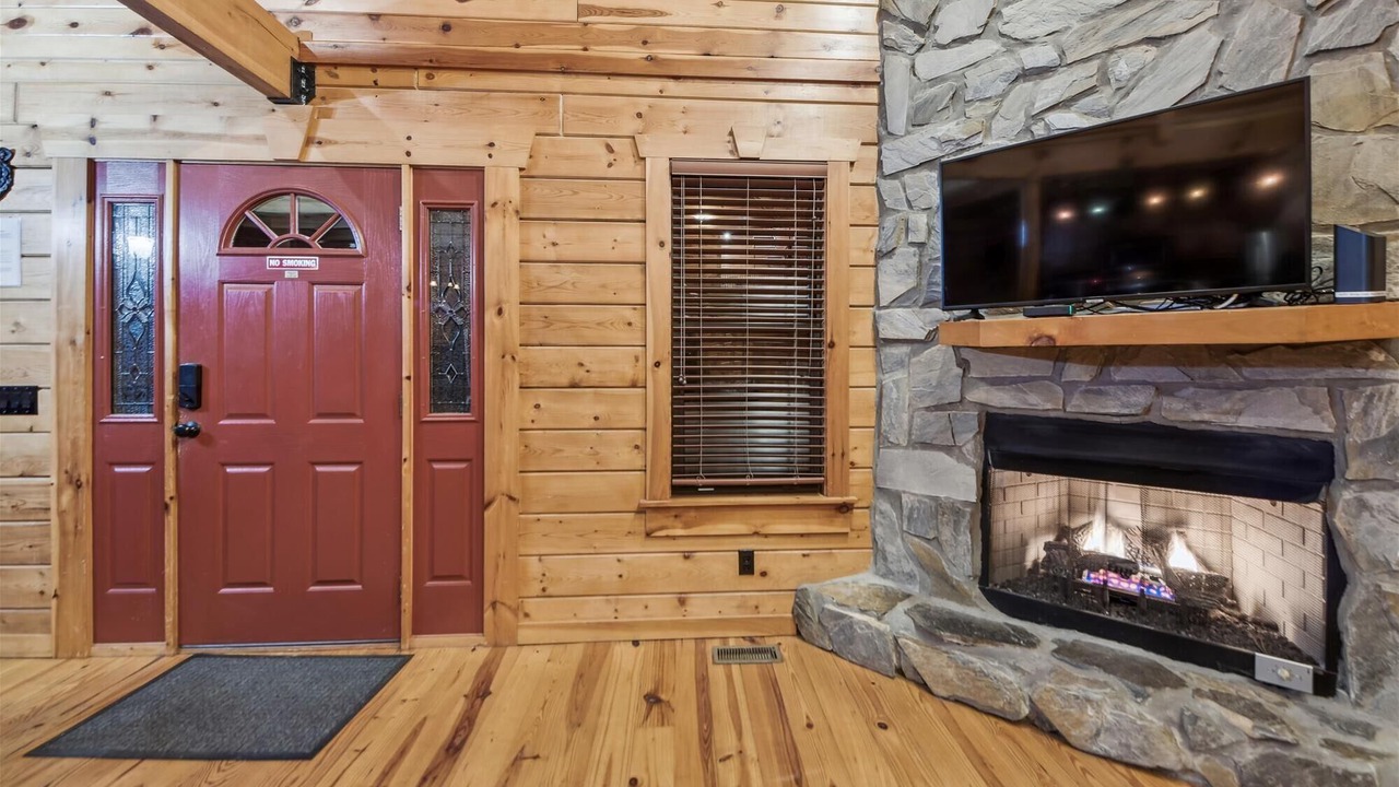Photo of Others in White Oak Lodge