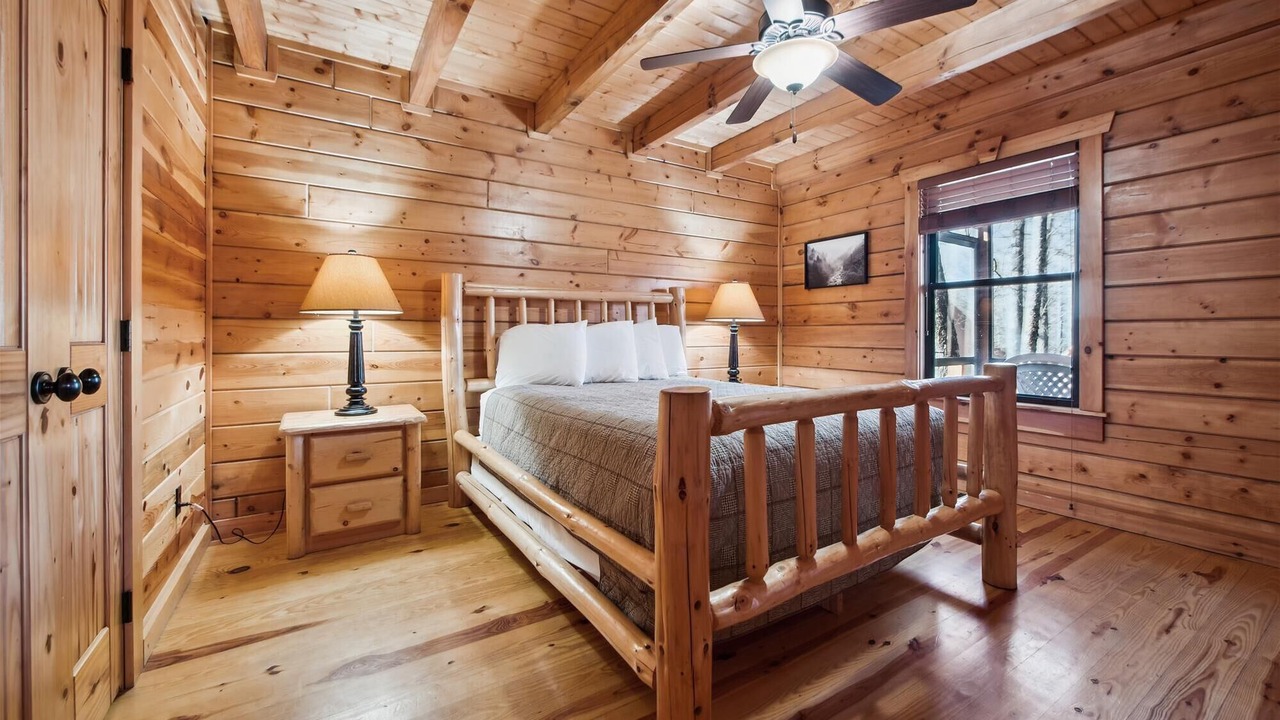 Photo of Others in White Oak Lodge