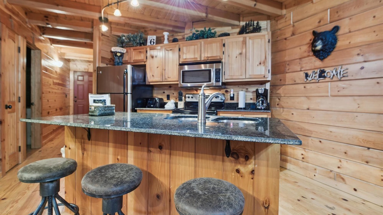 Photo of Others in White Oak Lodge