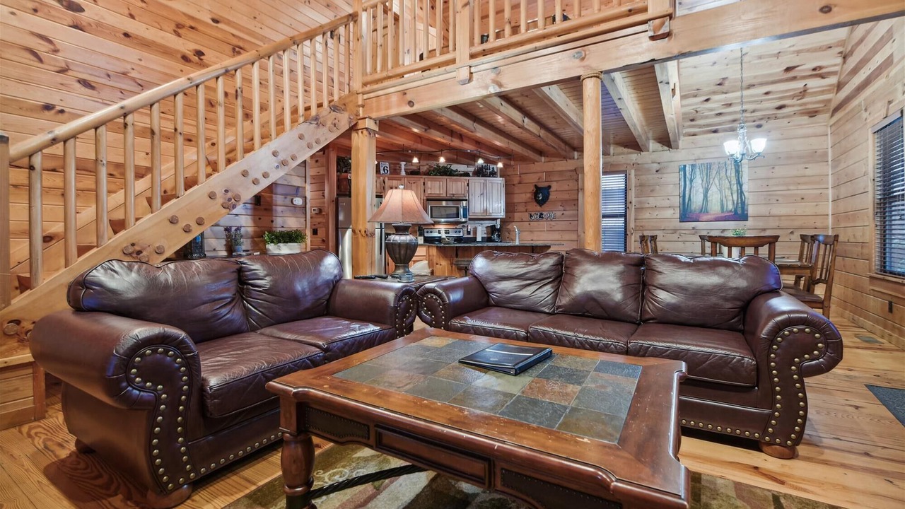 Photo of Others in White Oak Lodge