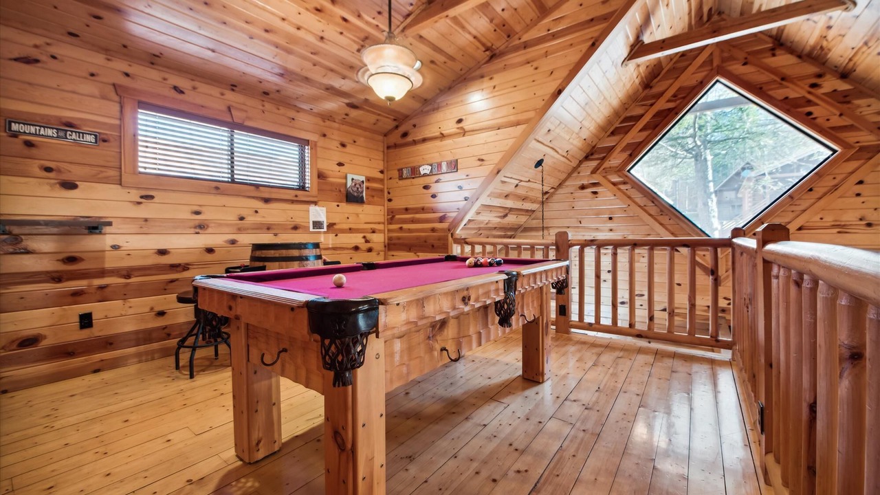 Photo of Others in White Oak Lodge