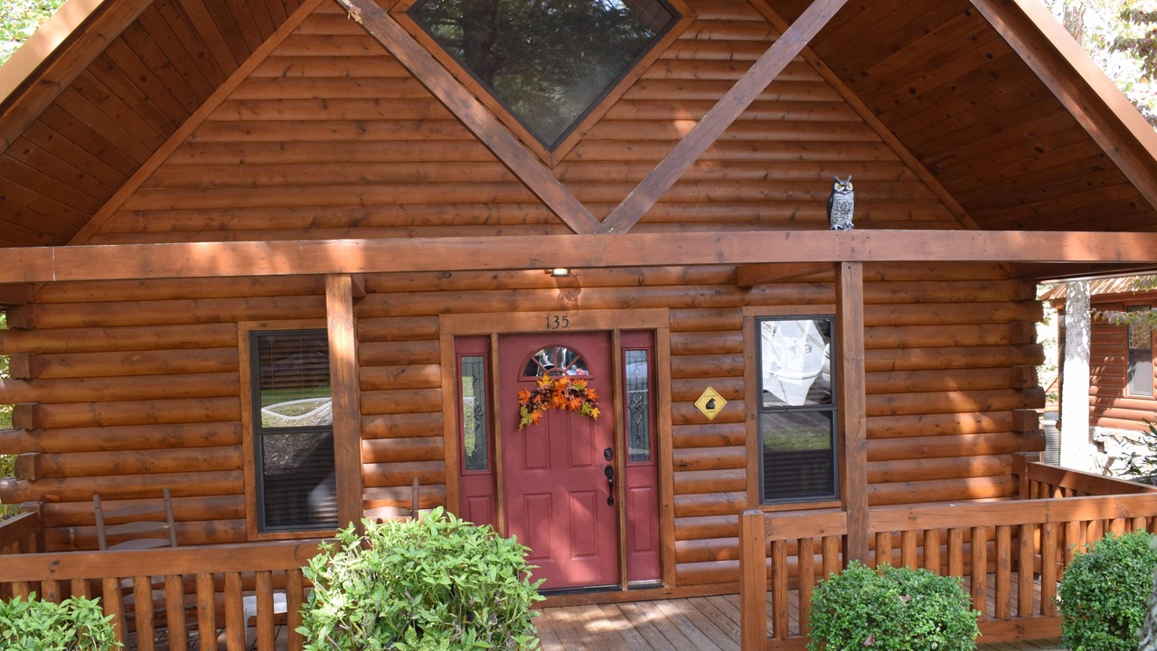 Photo of Others in White Oak Lodge