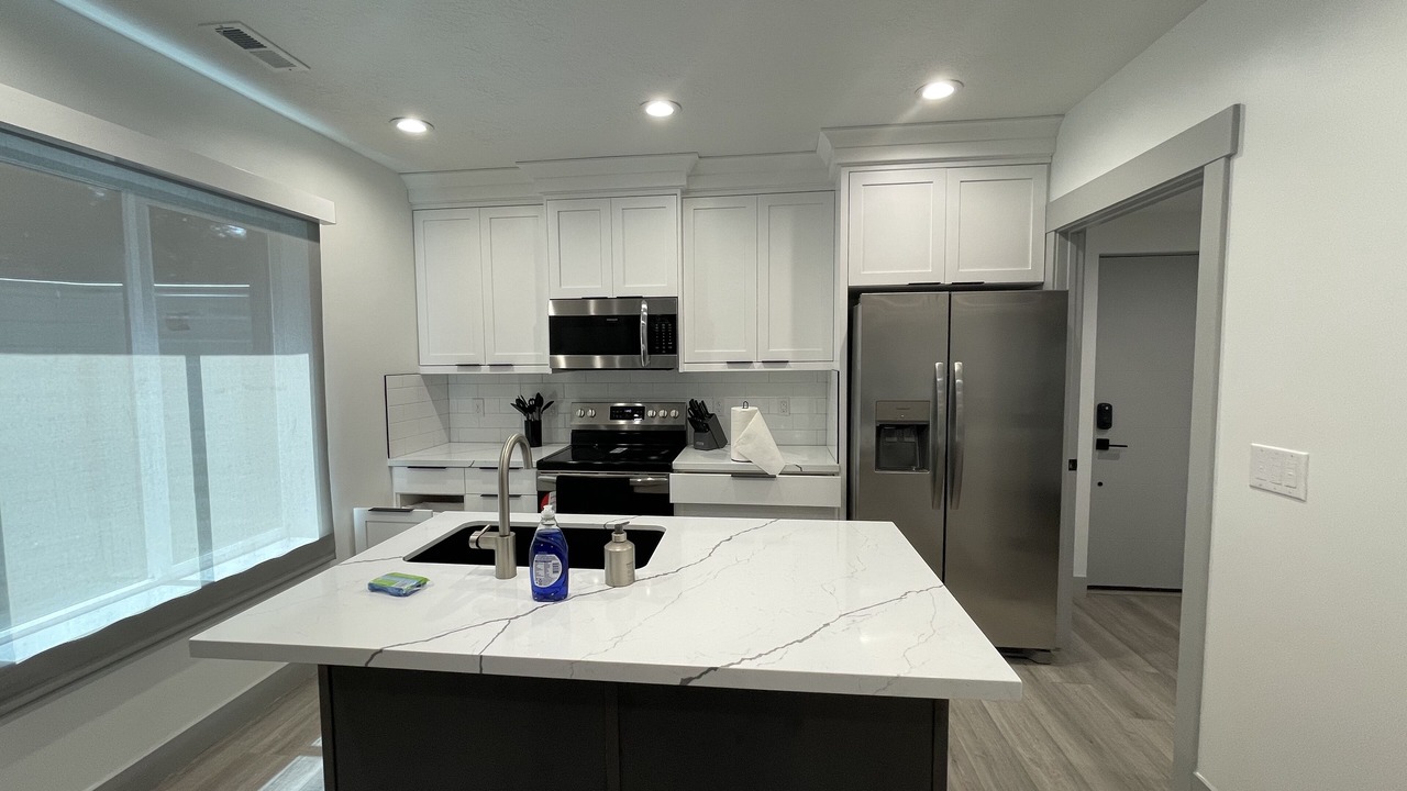 Photo of Kitchen in Murray