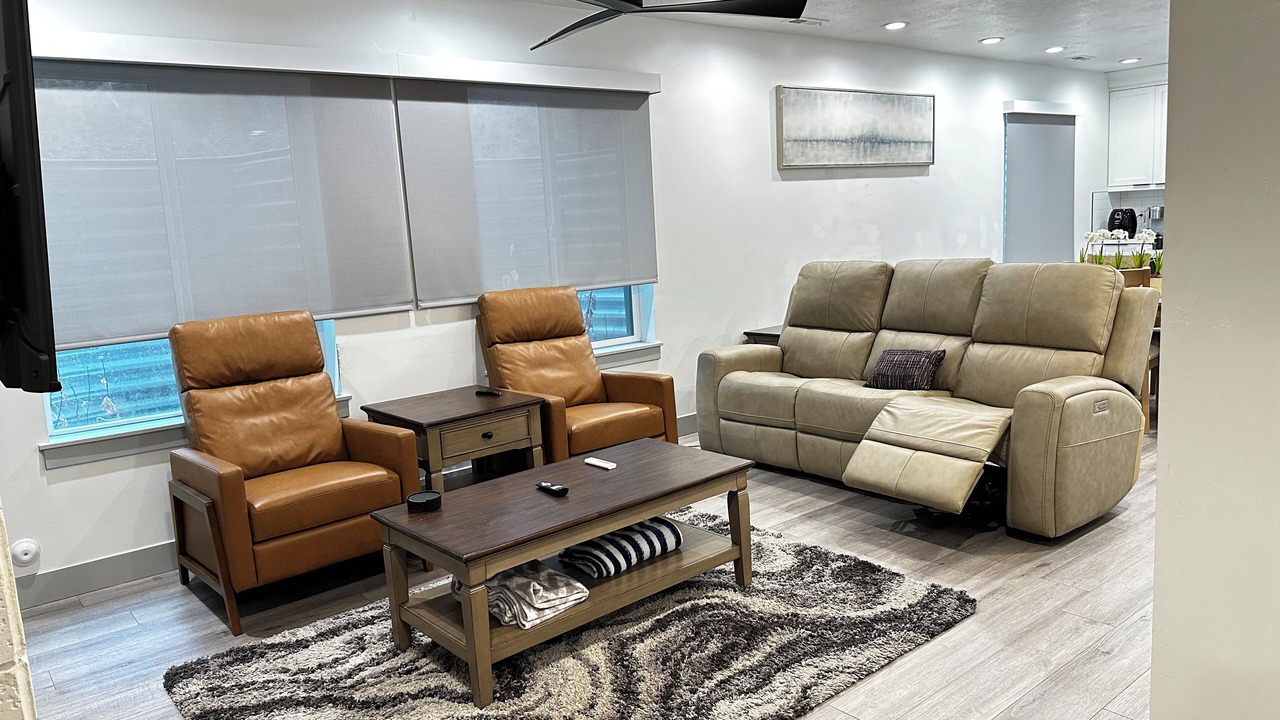 Photo of Livingroom in Murray