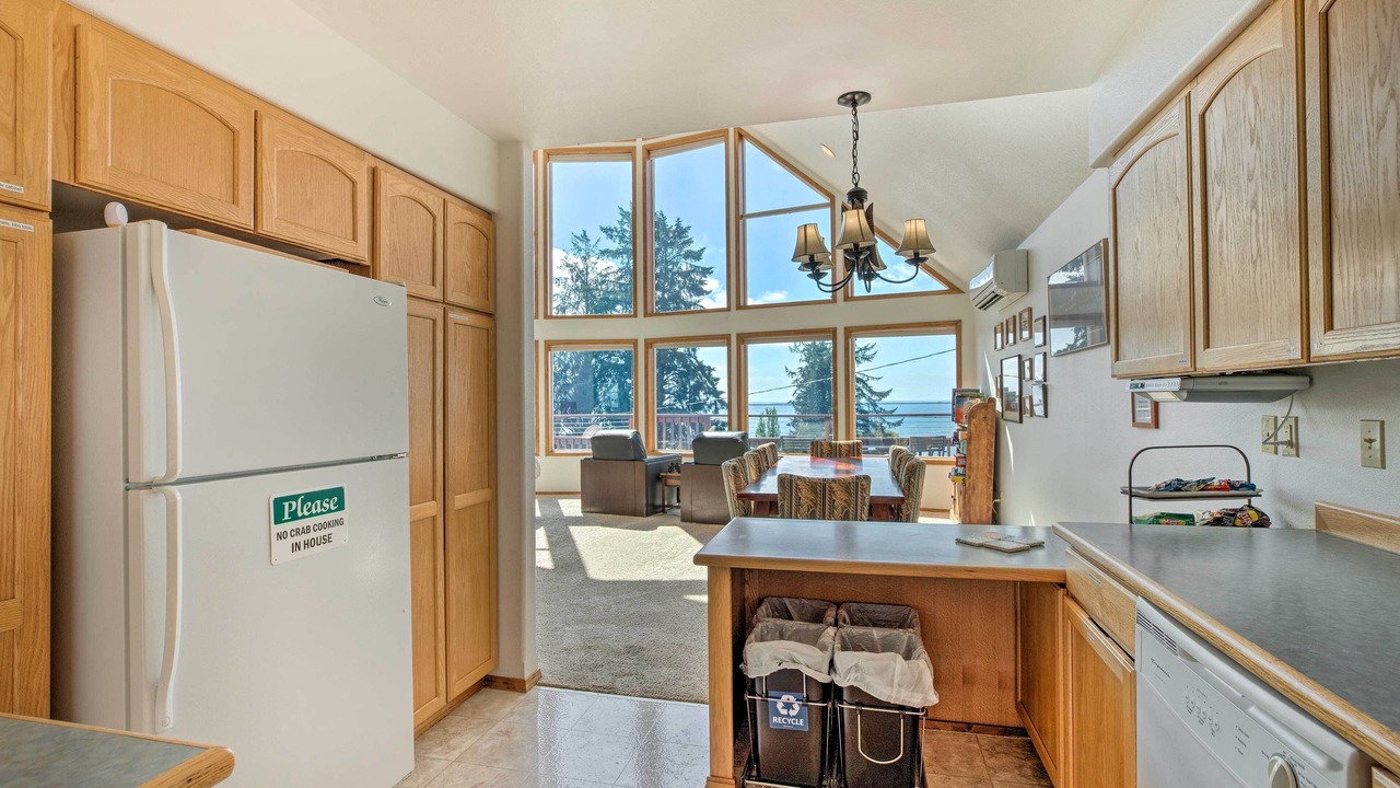 Photo of Kitchen in Bay City