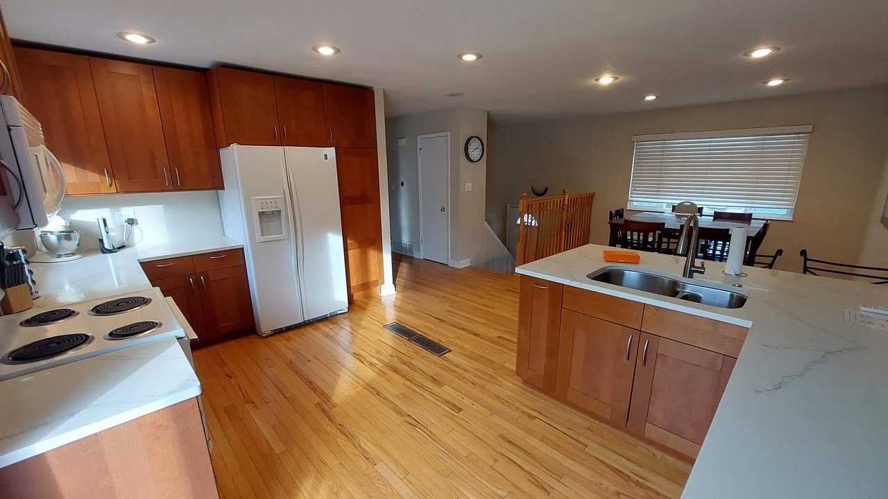 Photo of Kitchen in Castlewood