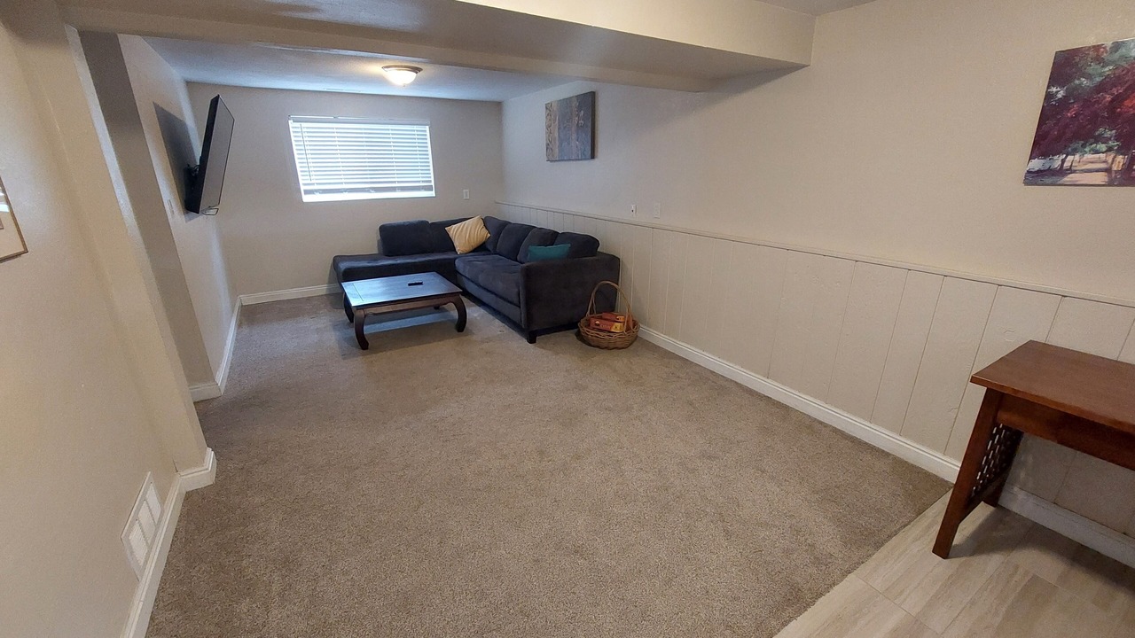 Photo of Livingroom in Castlewood