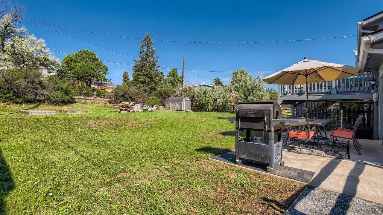 Photo of Outdoor in Castlewood