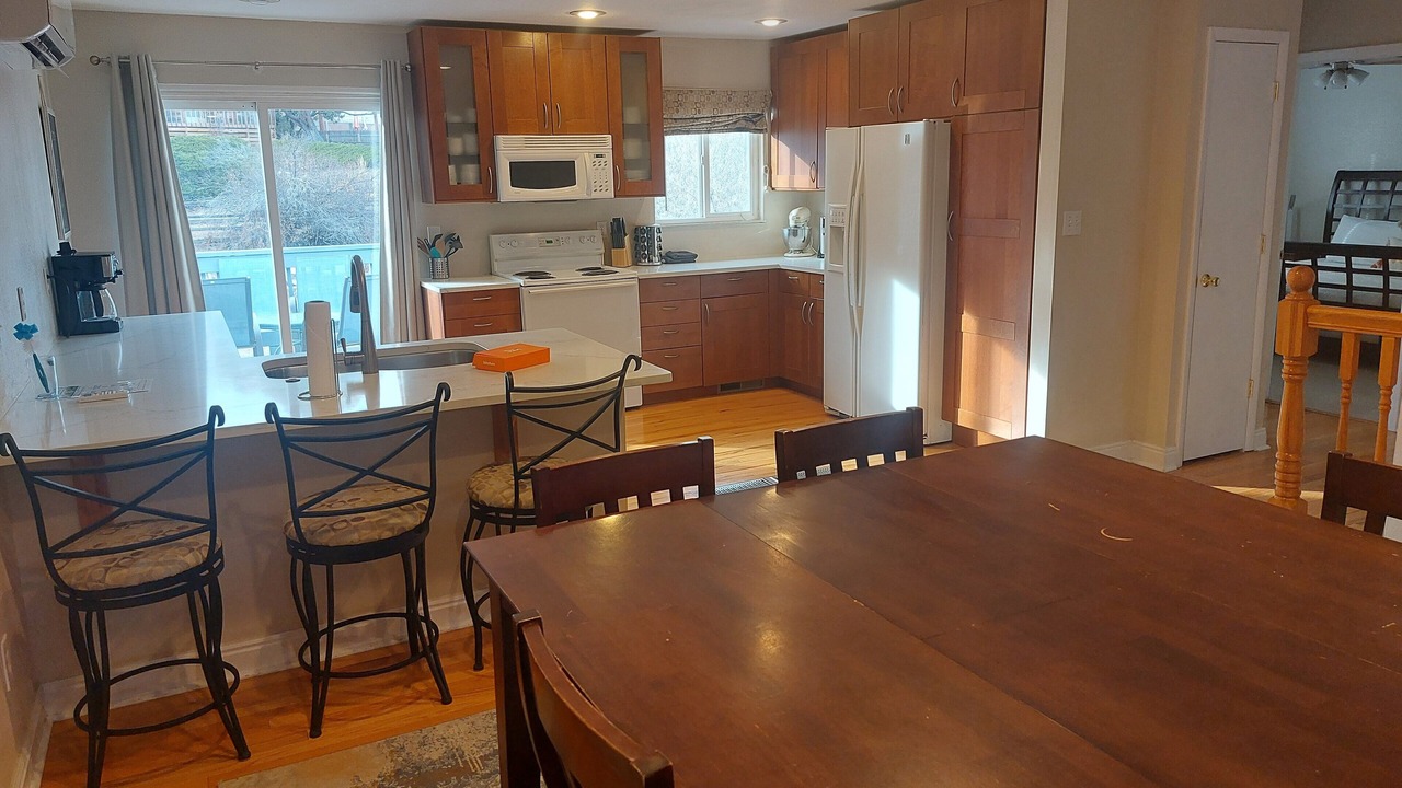 Photo of Kitchen in Castlewood
