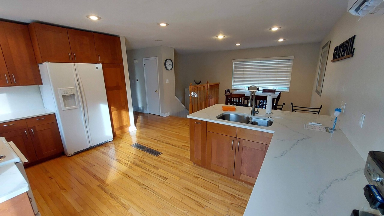 Photo of Kitchen in Castlewood