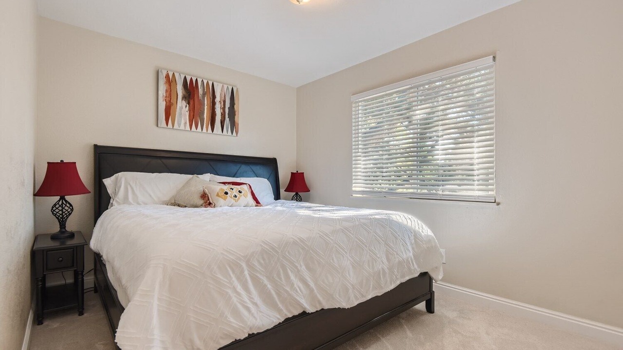 Photo of Bedroom in Castlewood