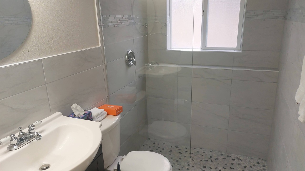 Photo of Bathroom in Castlewood