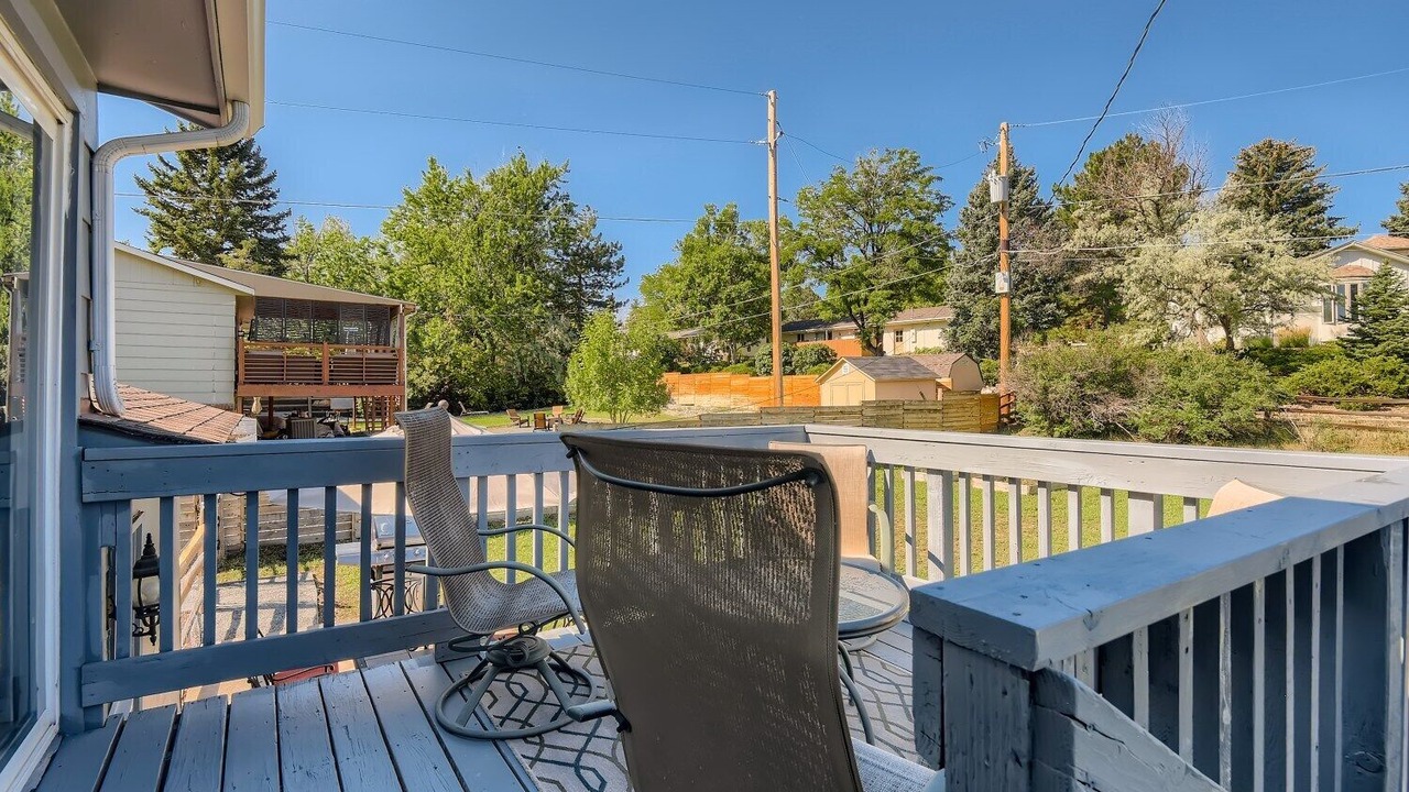 Photo of Outdoor in Castlewood