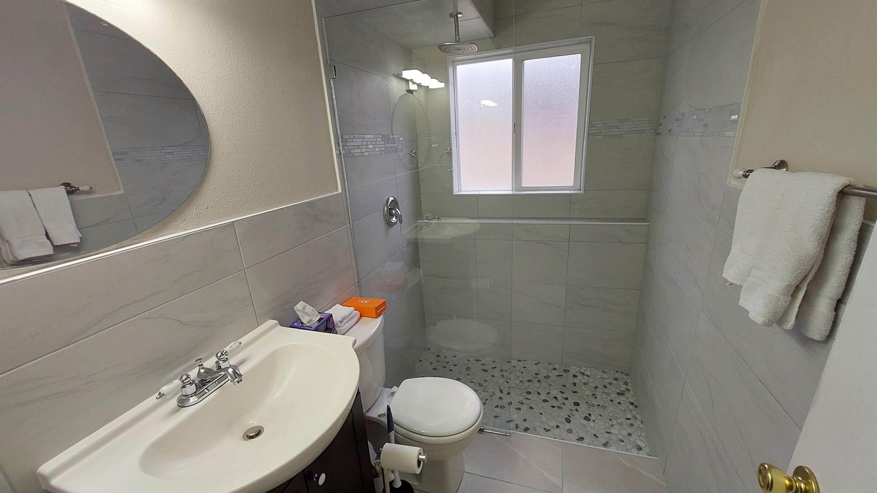 Photo of Bathroom in Castlewood