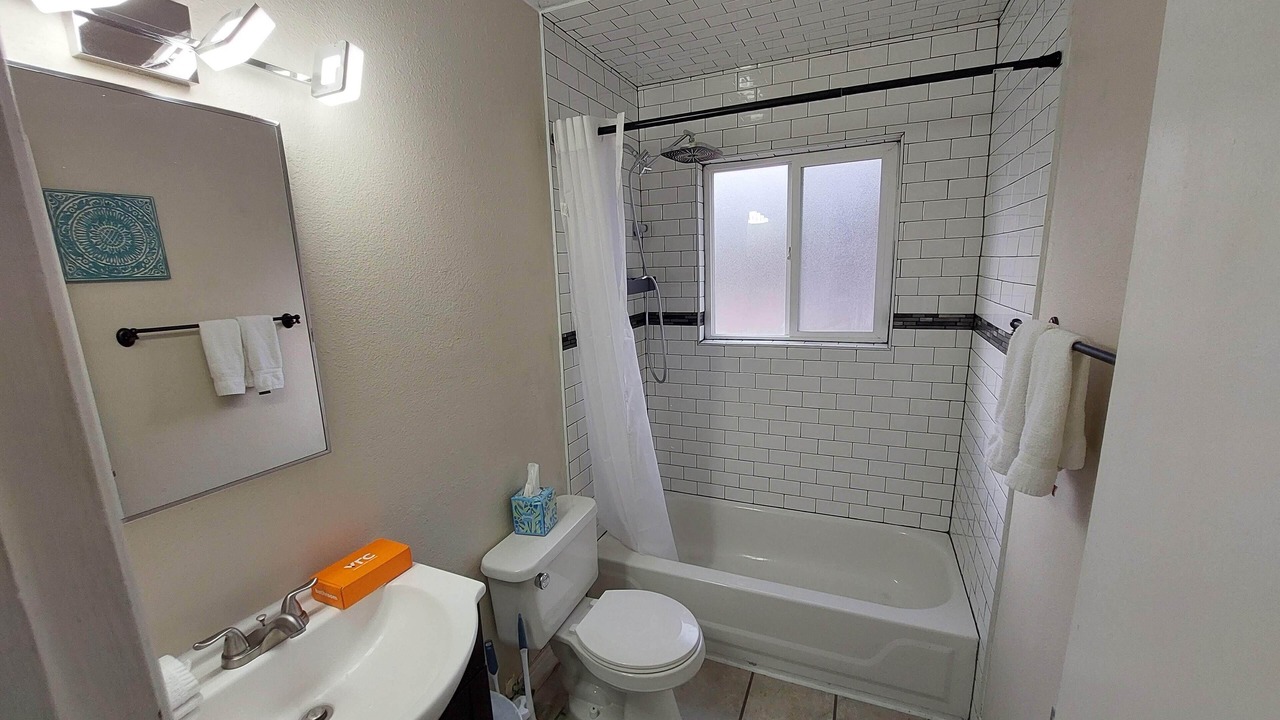 Photo of Bathroom in Castlewood