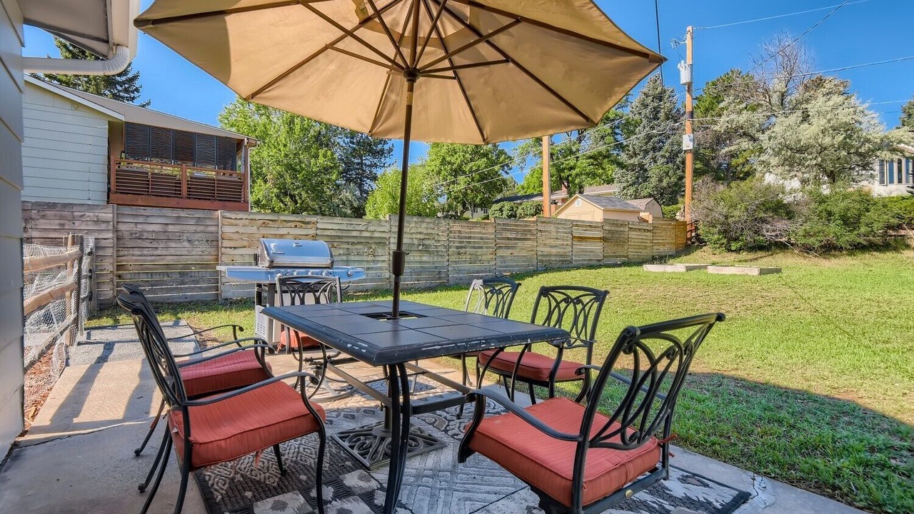 Photo of Outdoor in Castlewood