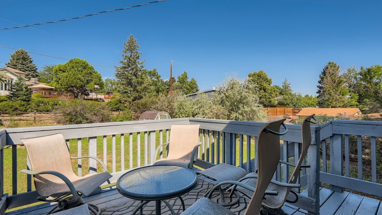 Photo of Outdoor in Castlewood