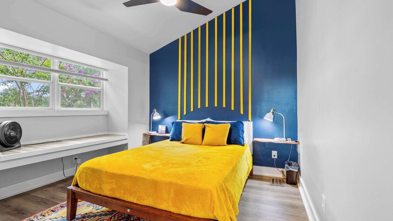 Photo of Bedroom in Spicewood