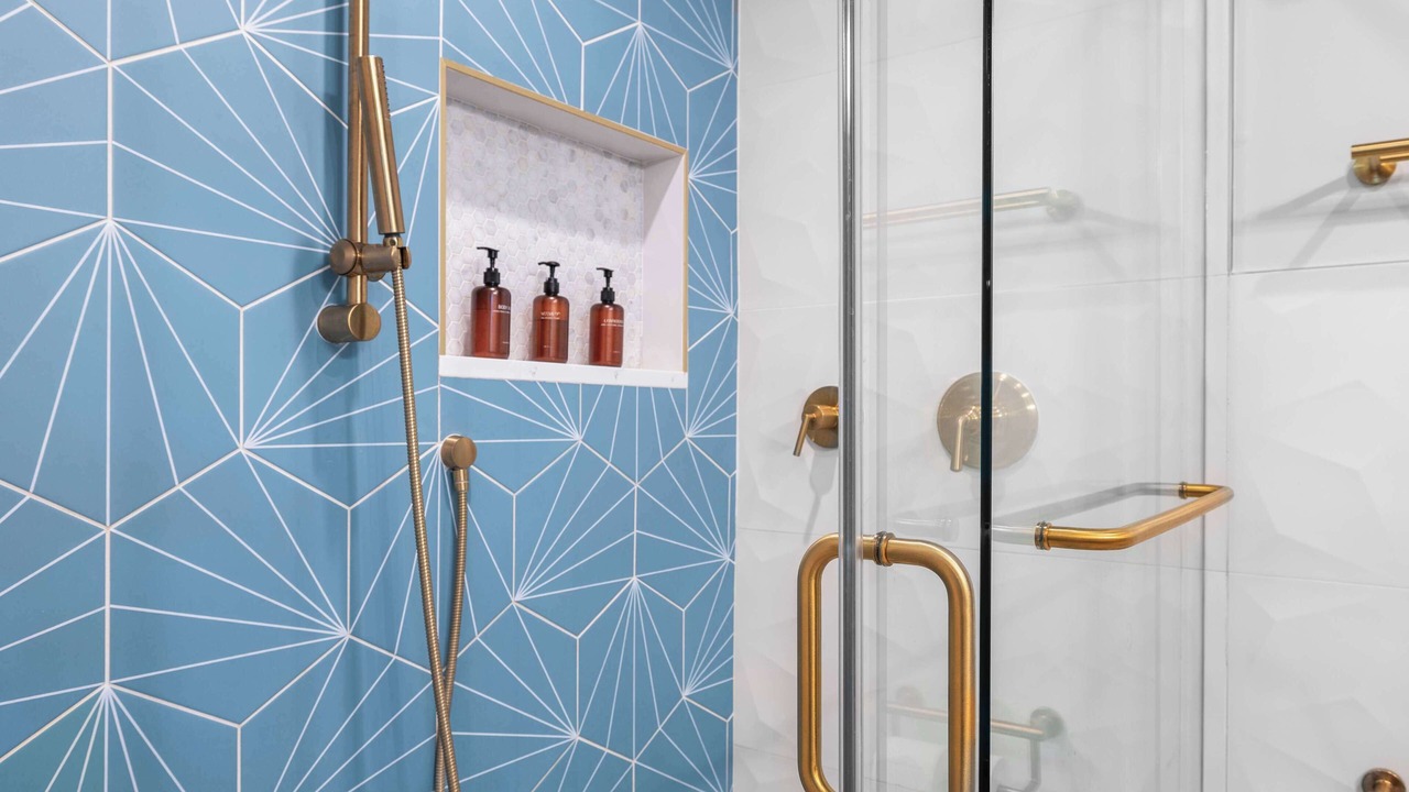Photo of Bathroom in Spicewood