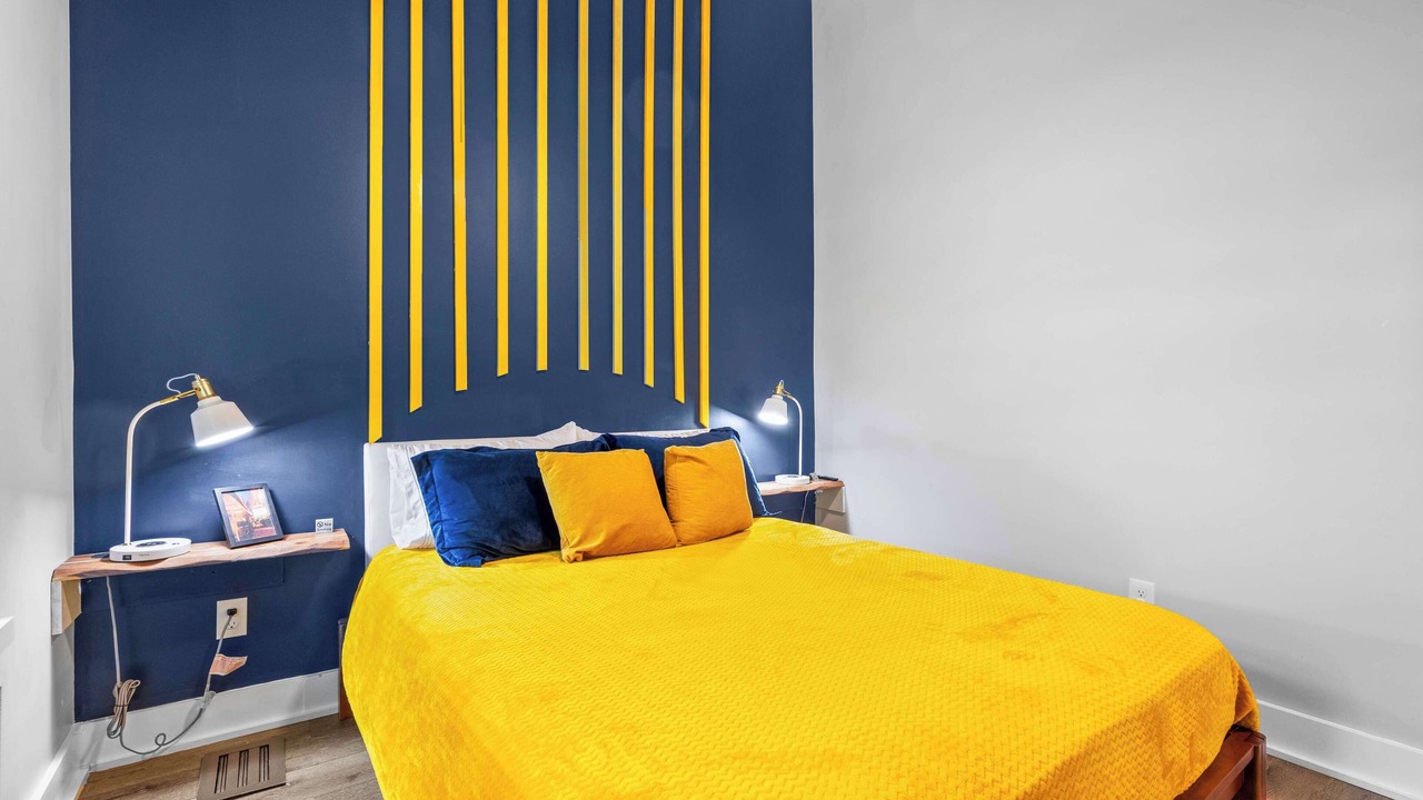 Photo of Bedroom in Spicewood