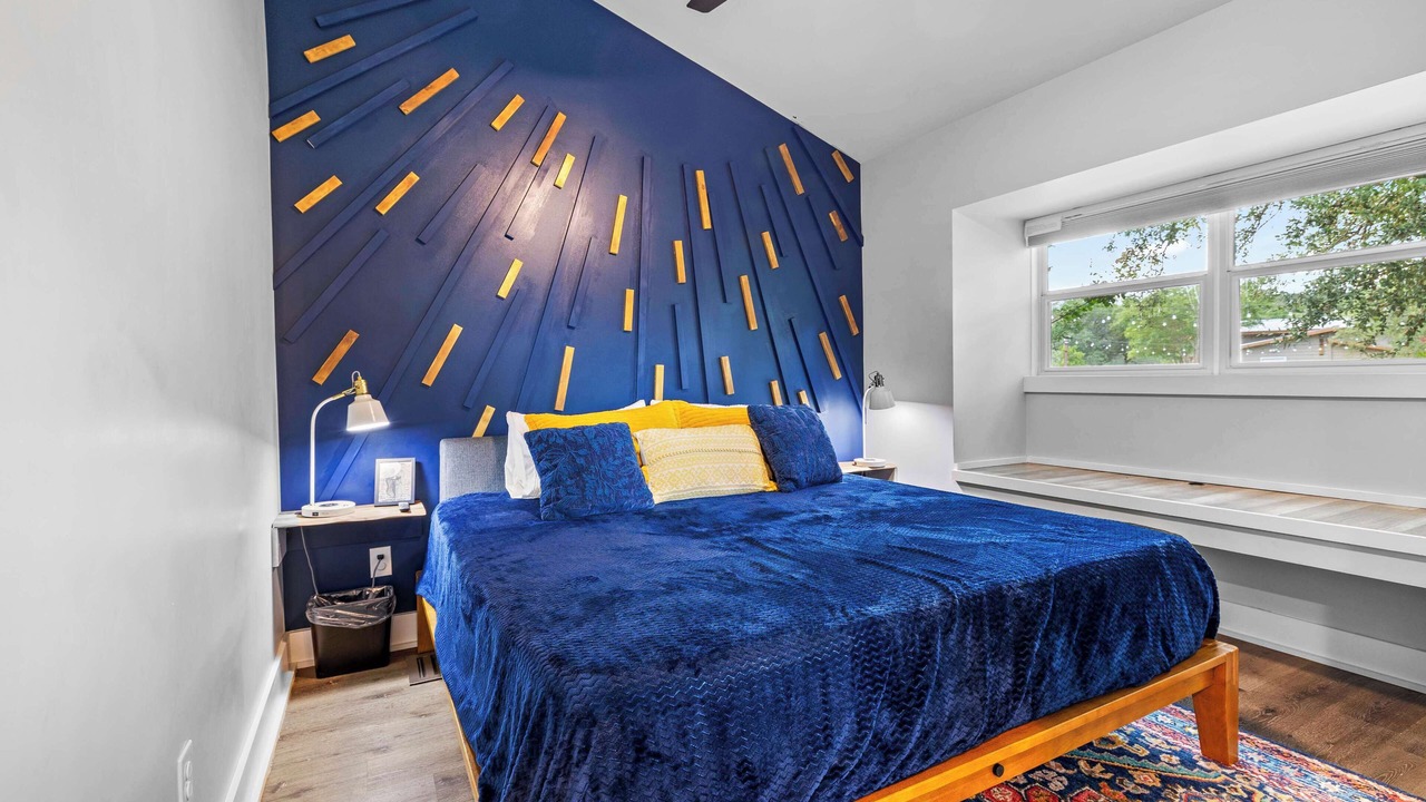 Photo of Bedroom in Spicewood