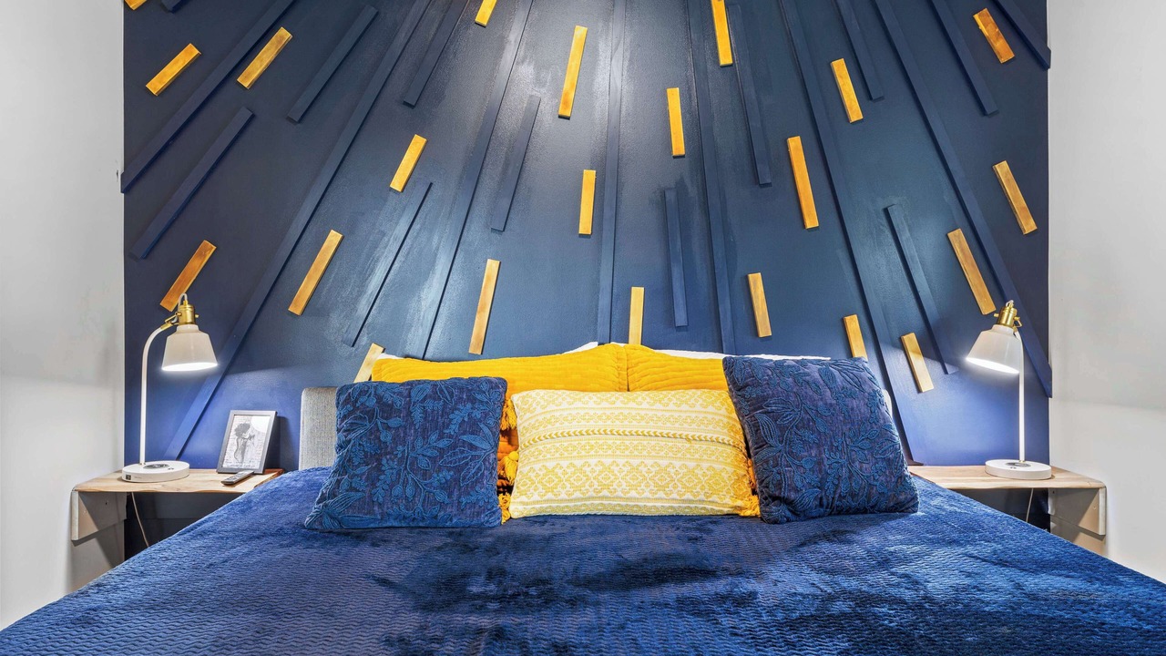 Photo of Bedroom in Spicewood