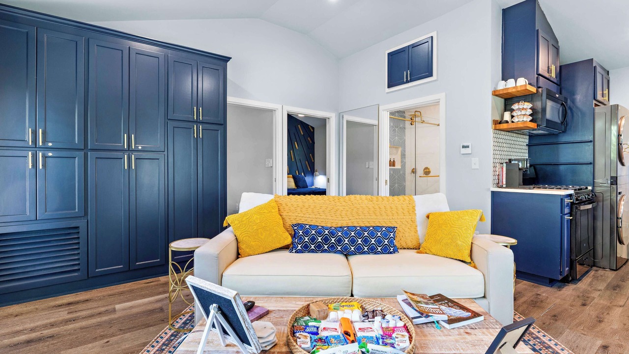 Photo of Livingroom in Spicewood