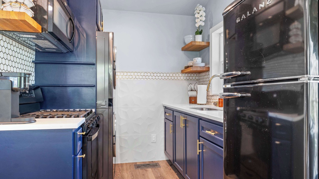 Photo of Kitchen in Spicewood