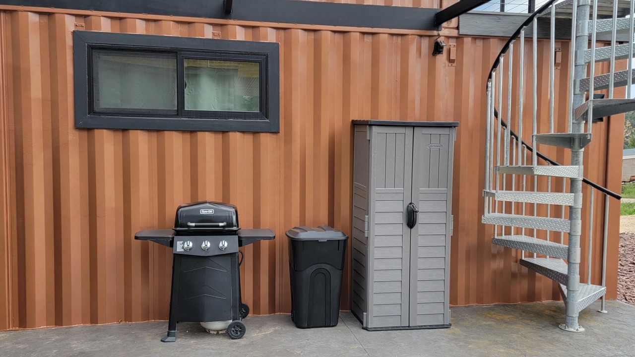 Photo of Outdoor in Glendale