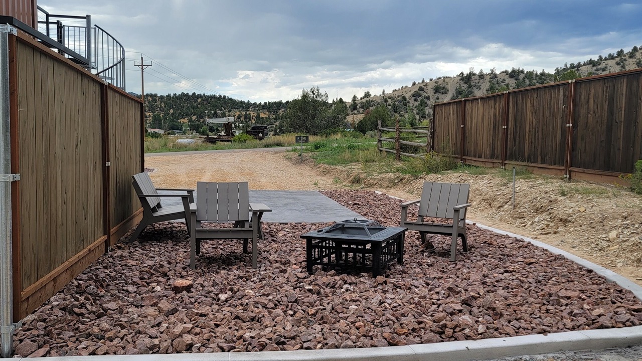 Photo of Outdoor in Glendale