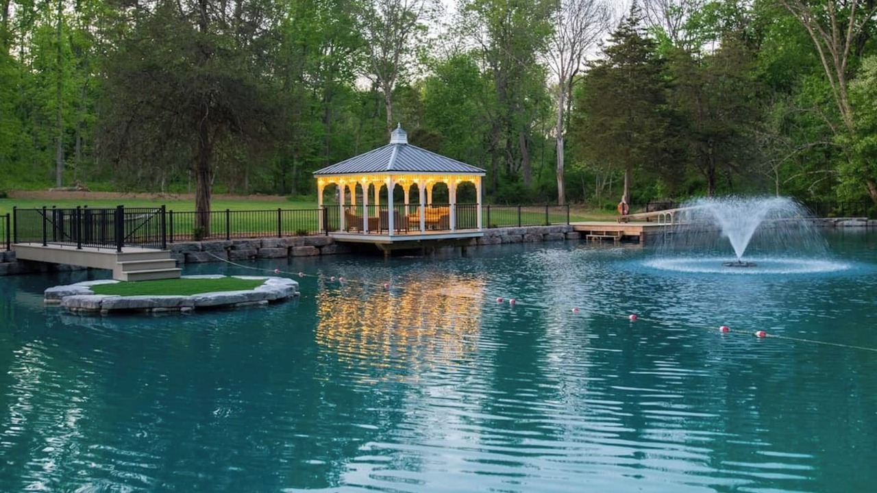 Photo of Outdoor in Honey Brook