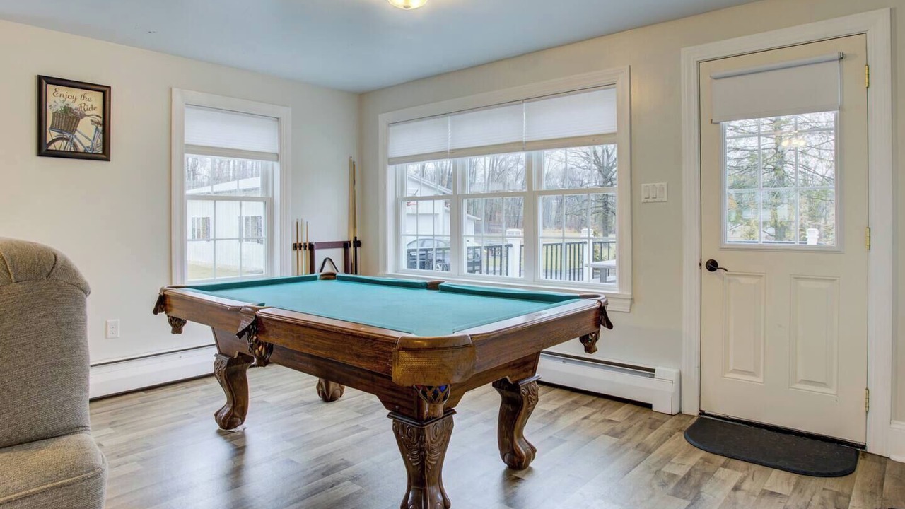Photo of Bedroom in Honey Brook