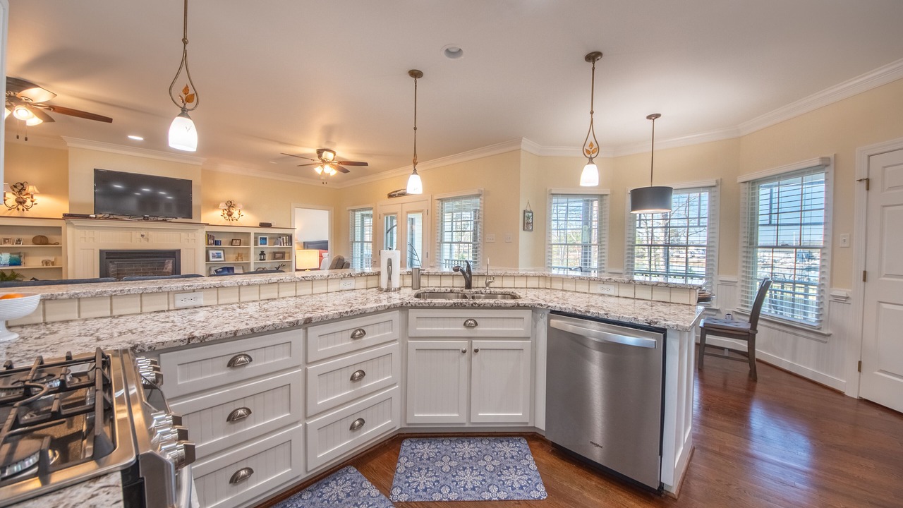 Photo of Kitchen in Urbanna