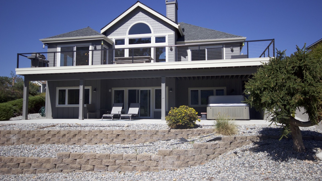 Photo of Outdoor in Wapato Point