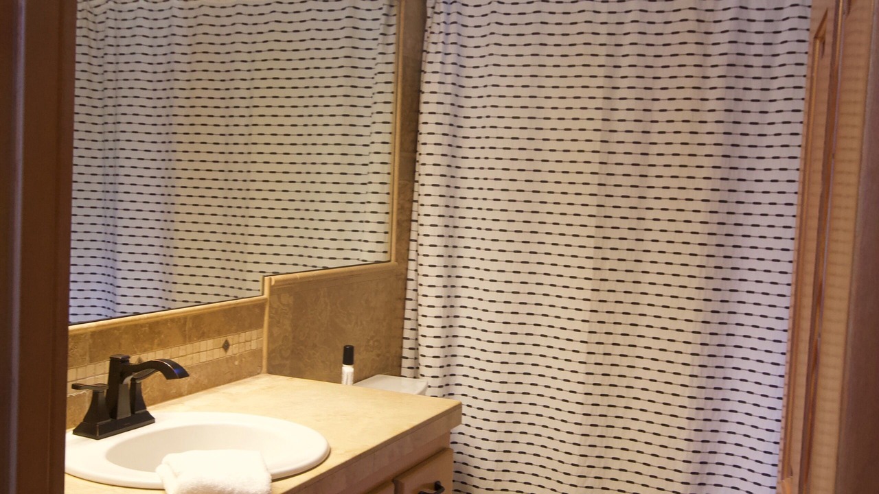Photo of Bathroom in Wapato Point