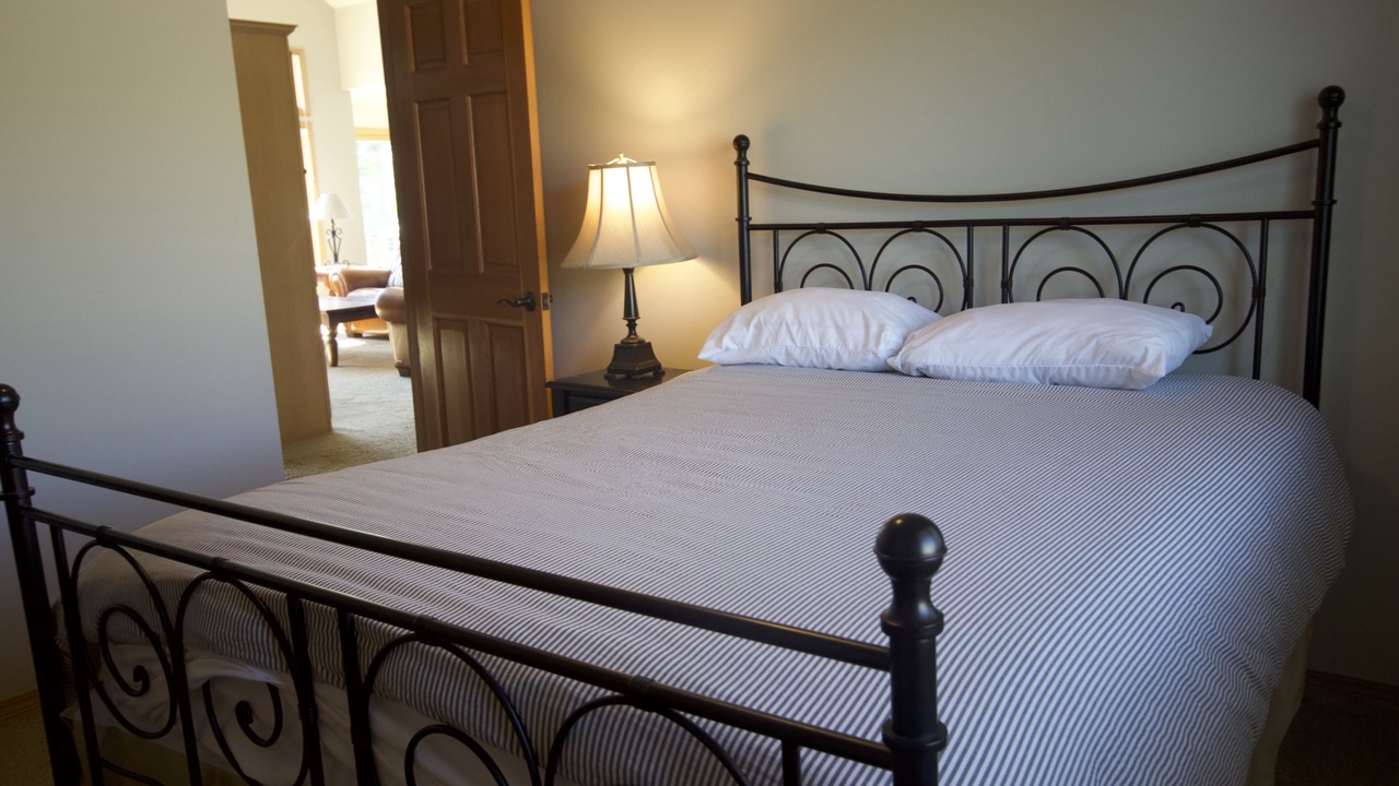 Photo of Bedroom in Wapato Point