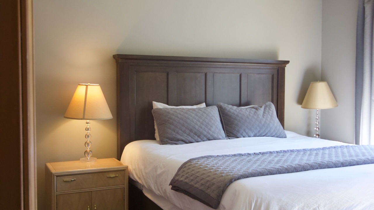 Photo of Bedroom in Wapato Point
