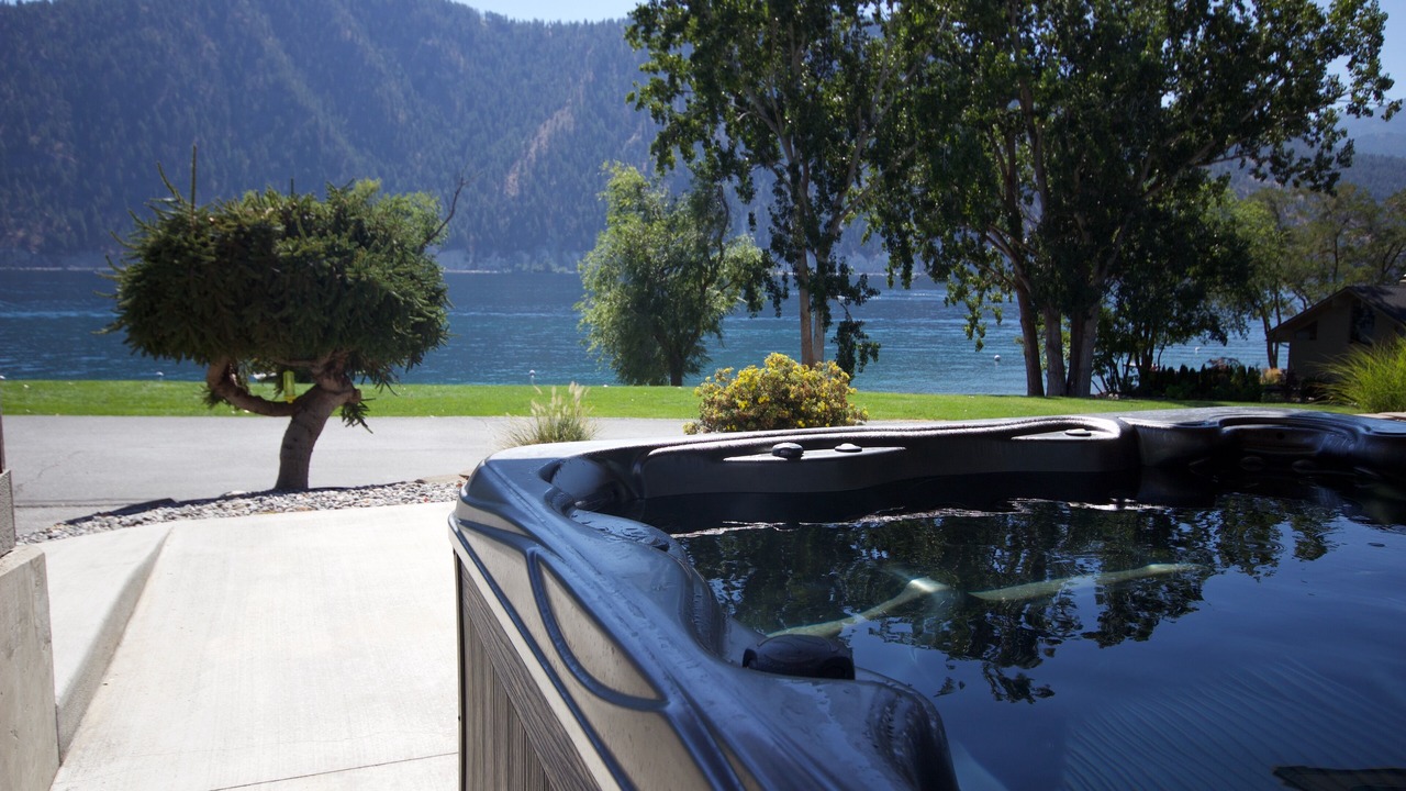Photo of Outdoor in Wapato Point