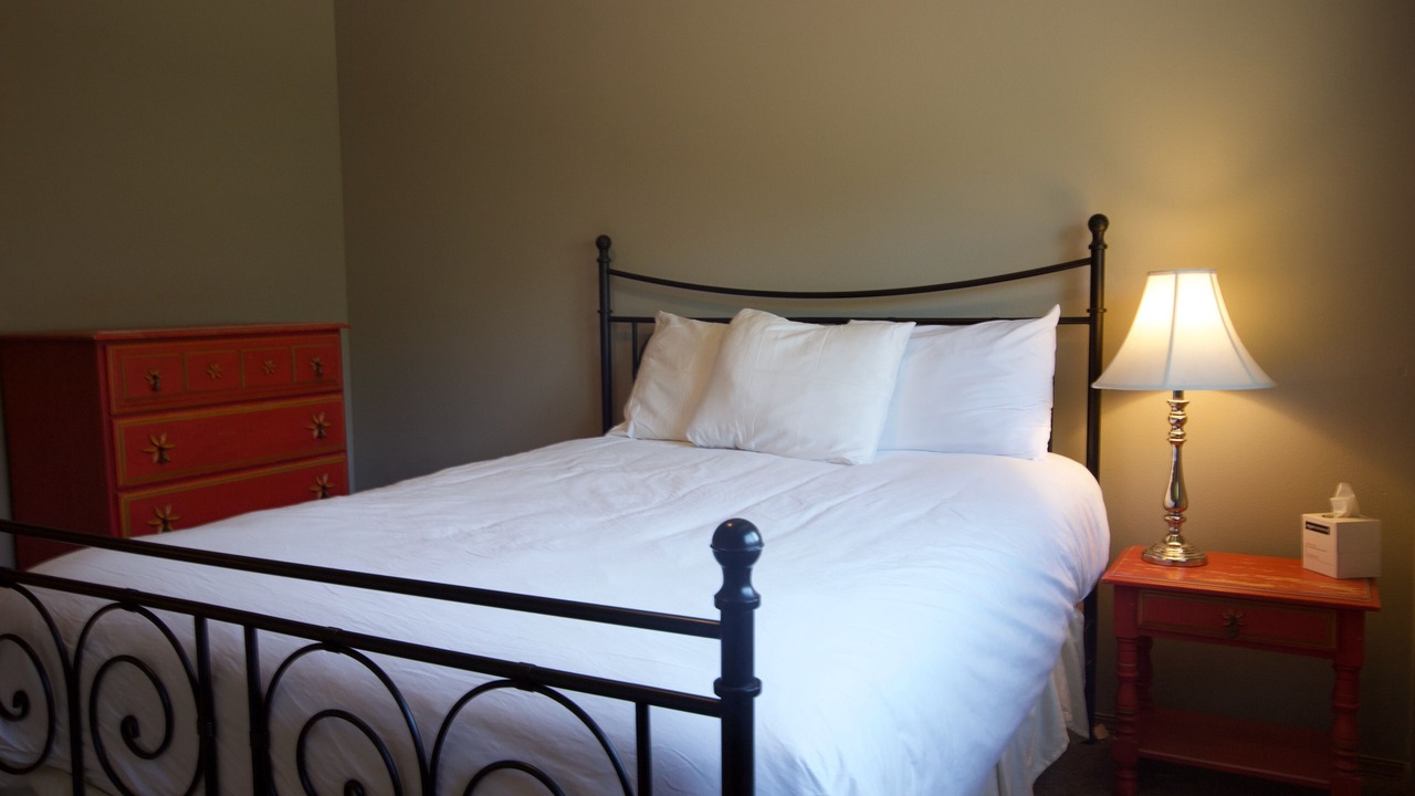 Photo of Bedroom in Wapato Point