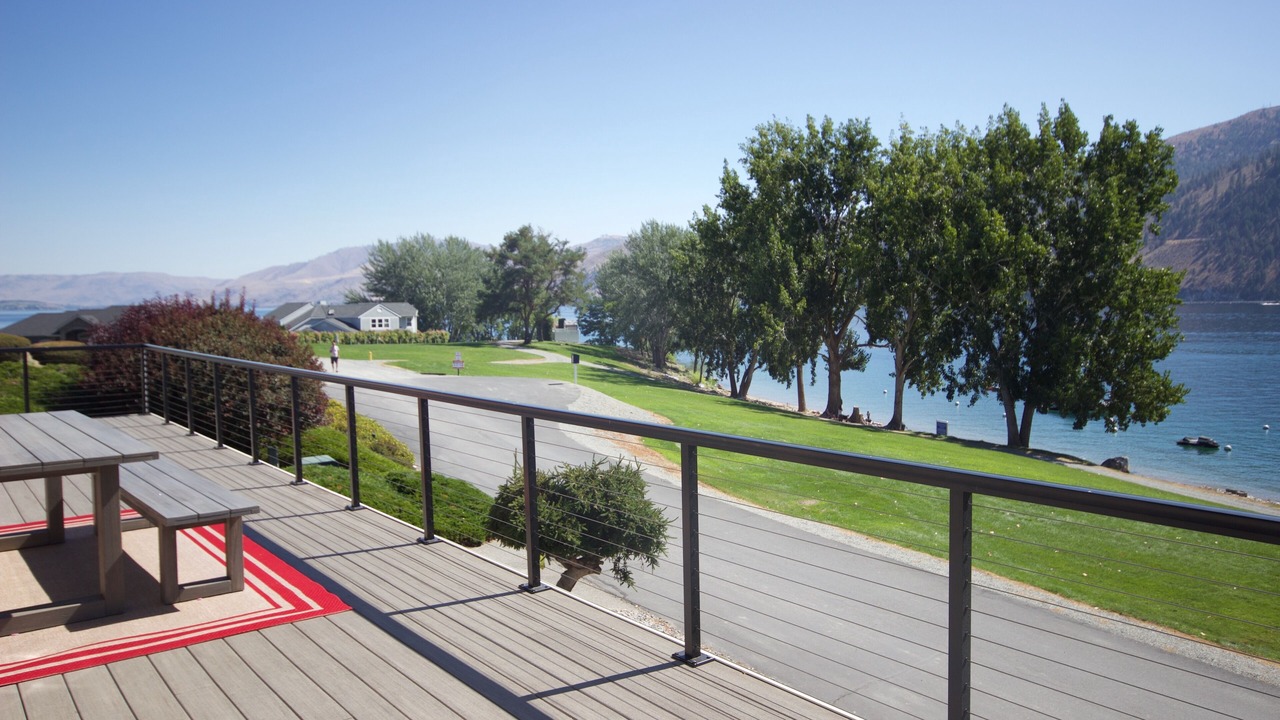 Photo of Outdoor in Wapato Point