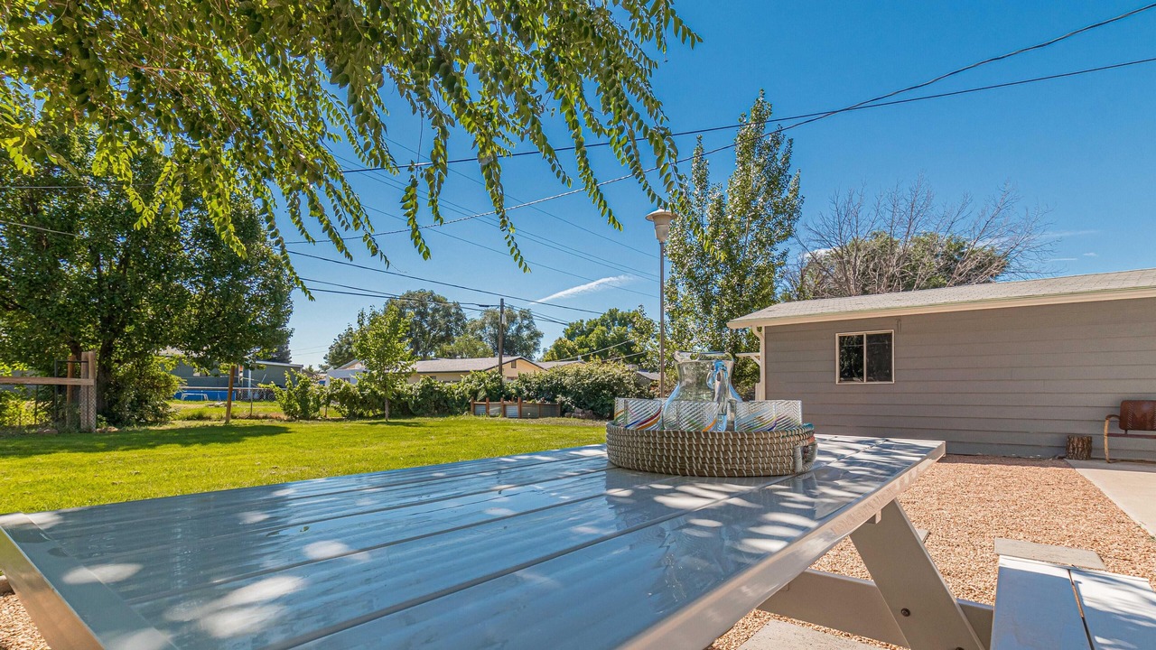 Photo of Outdoor in Fruita
