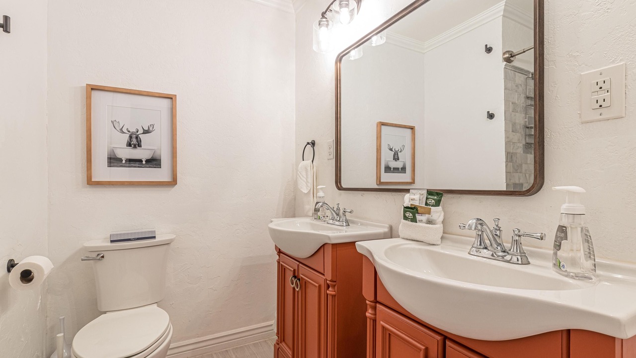Photo of Bathroom in Fruita