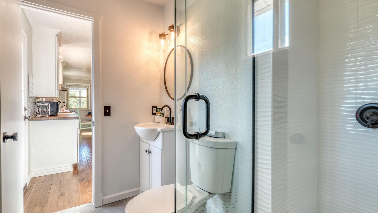 Photo of Bathroom in Fruita