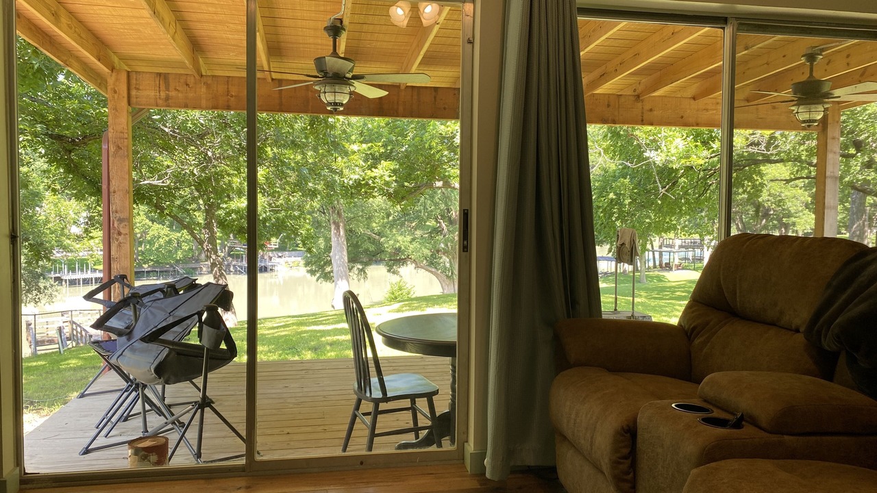 Photo of Bedroom in Seguin